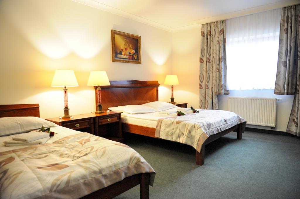 Hotel Czardasz Kozieglowy  Room photo