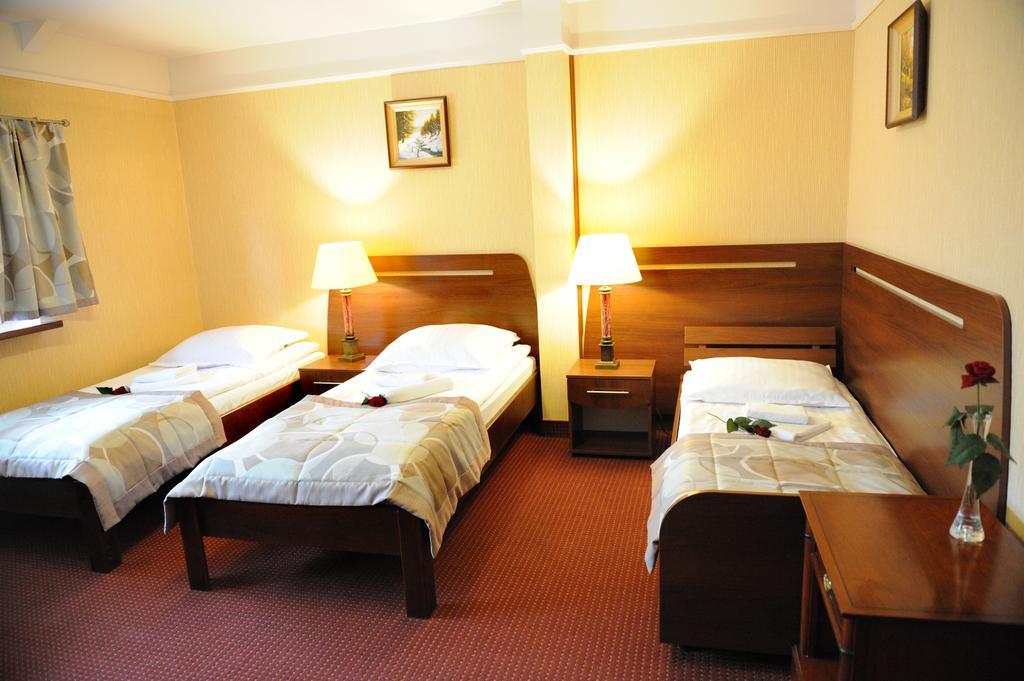 Hotel Czardasz Kozieglowy  Room photo