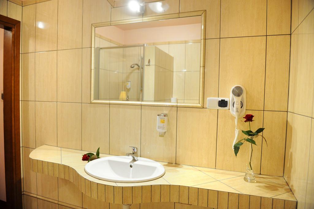 Hotel Czardasz Kozieglowy  Room photo