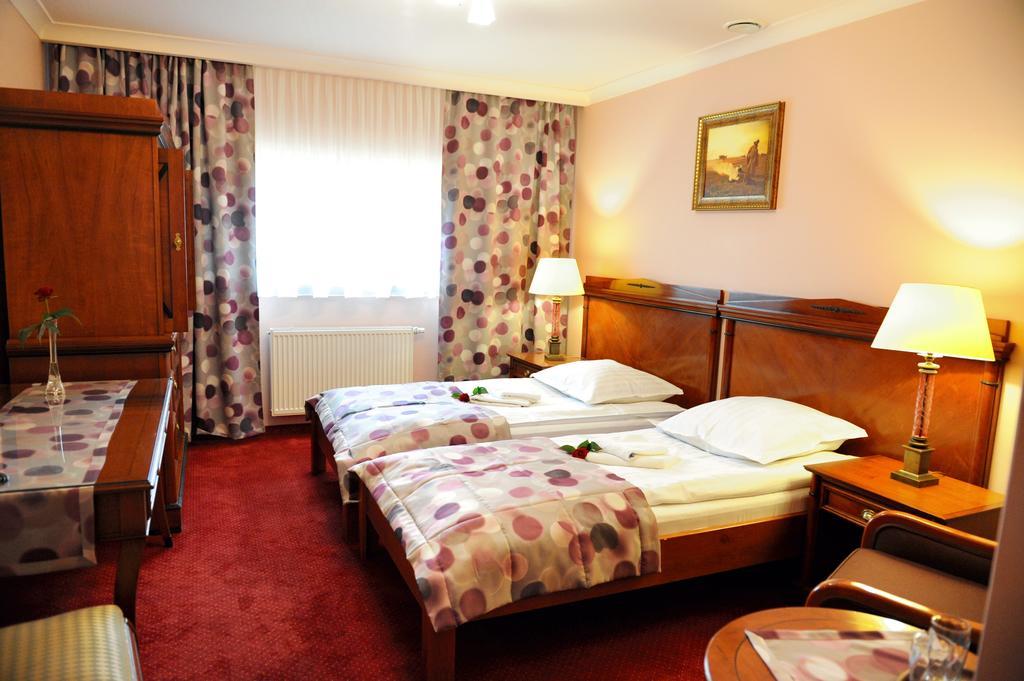Hotel Czardasz Kozieglowy  Room photo