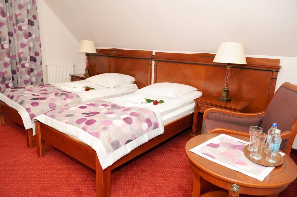 Hotel Czardasz Kozieglowy  Room photo