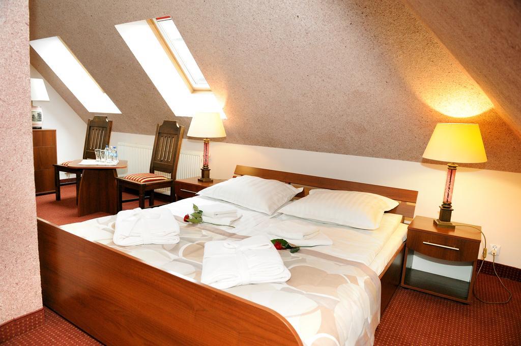 Hotel Czardasz Kozieglowy  Room photo